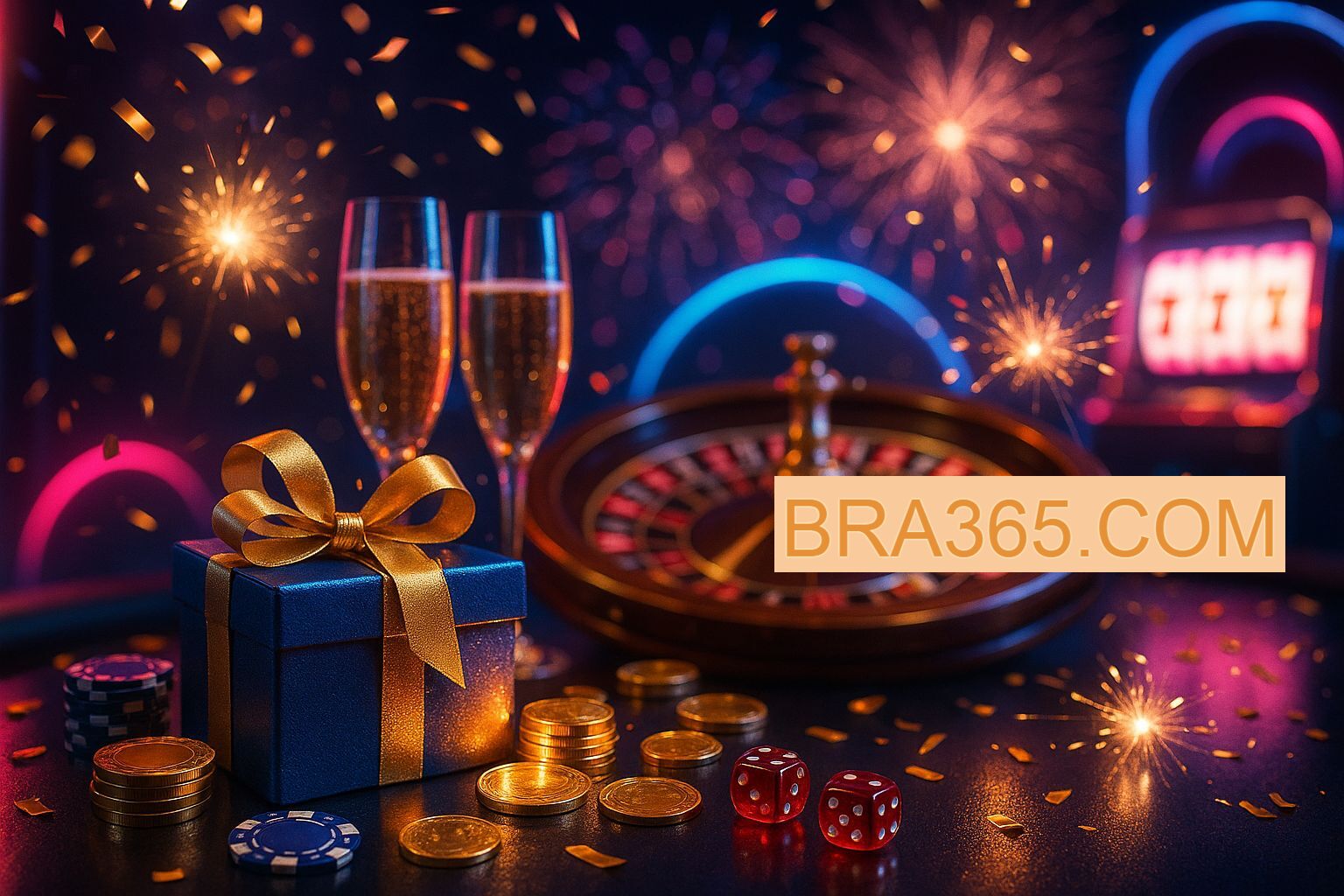 Bônus Festivos