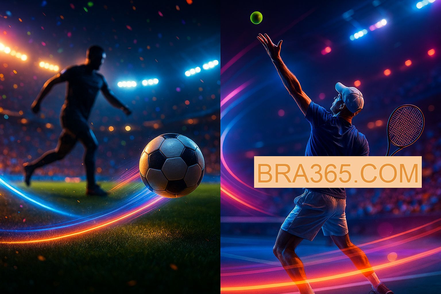Eventos Esportivos
